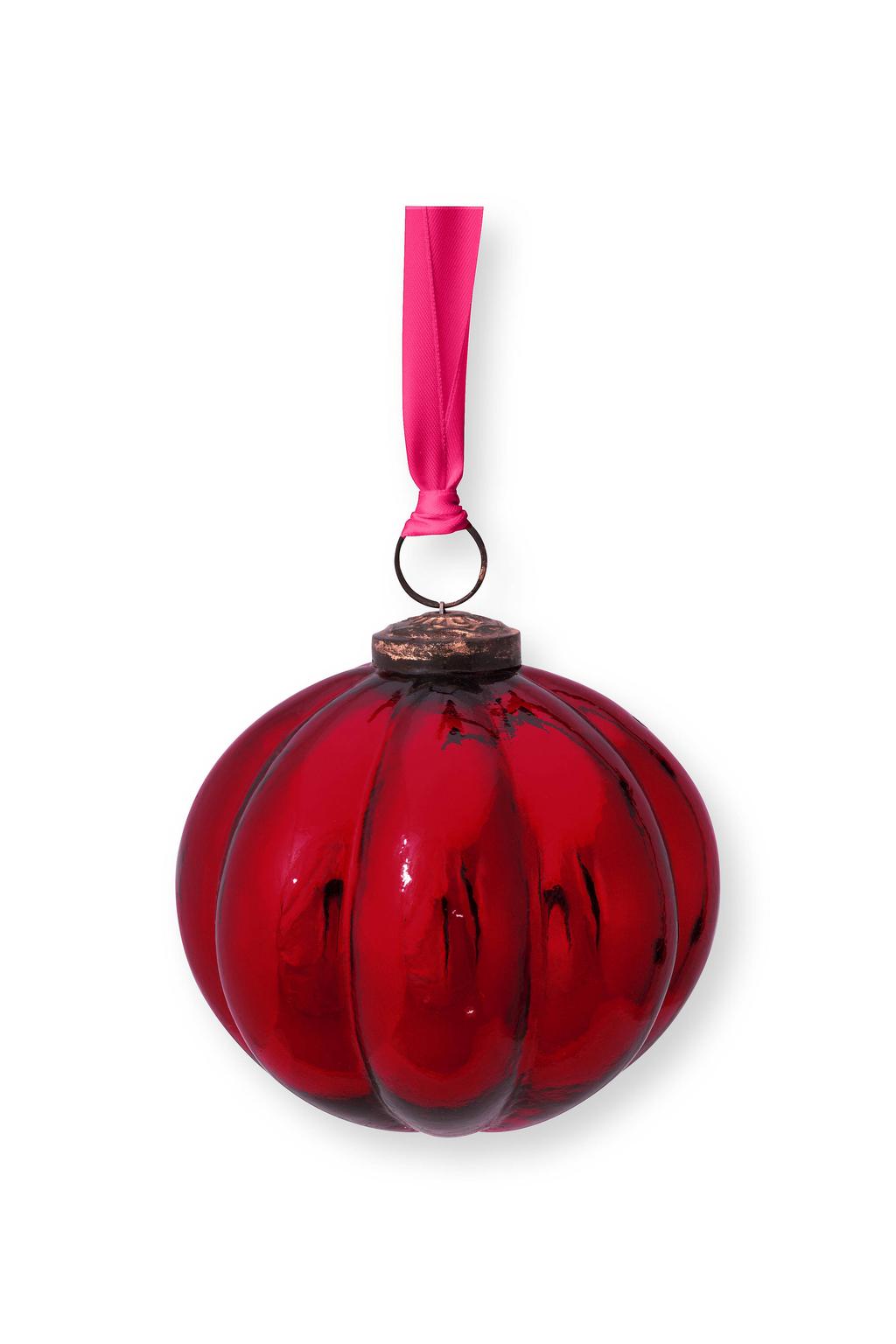 Pip Studio kerstbal (ø10 cm)