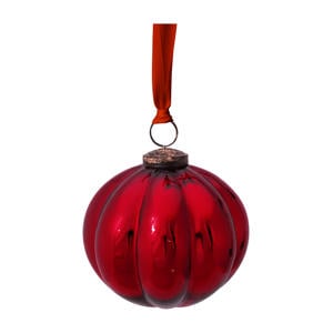 kerstbal (ø10 cm)