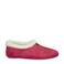 Nelson Home pantoffels fuchsia