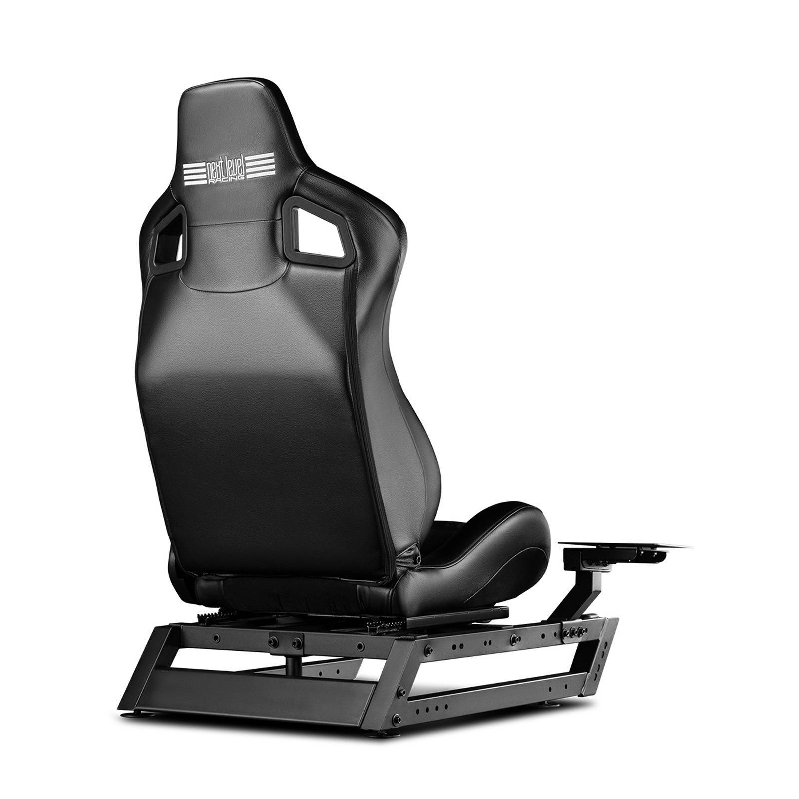 Next Level Racing GT Seat Add-on for Wheel Stand DD / 2.0 | wehkamp