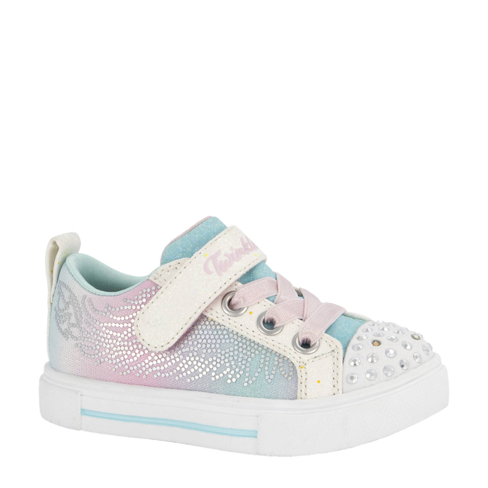 Skechers Twinkle Toes sneakers met 