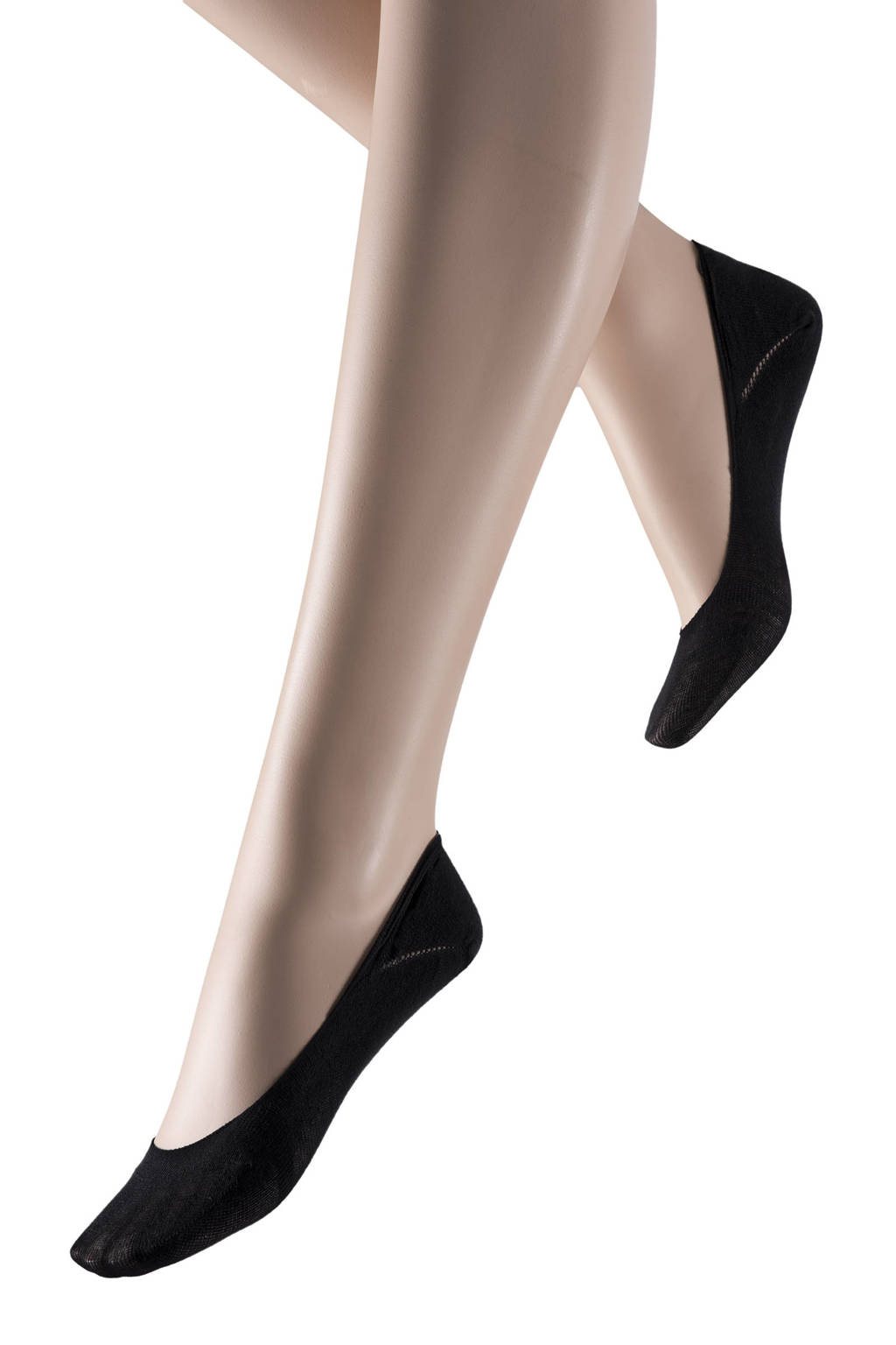 SISI pantysokken Samba Ballerina zwart