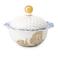 Pip Studio Royal White suikerpot (235 ml)