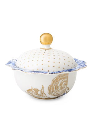 Royal White suikerpot (235 ml)