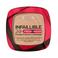 L'Oréal Paris Infaillible 24H Fresh Wear Foundation in a Powder - 120 Vanille
