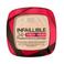 L'Oréal Paris Infaillible 24H Fresh Wear Foundation in a Powder - 20 Ivory