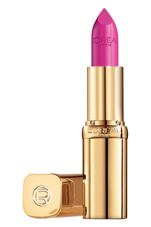 Satin lippenstift - 112 Paris Paris