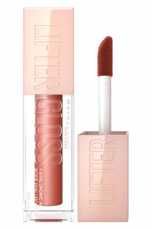 Gloss glanzende lipgloss - 9 Topaz