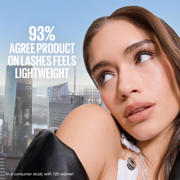 thumbnail: Maybelline New York Lash Sensational Sky High mascara waterproof - Very Black
