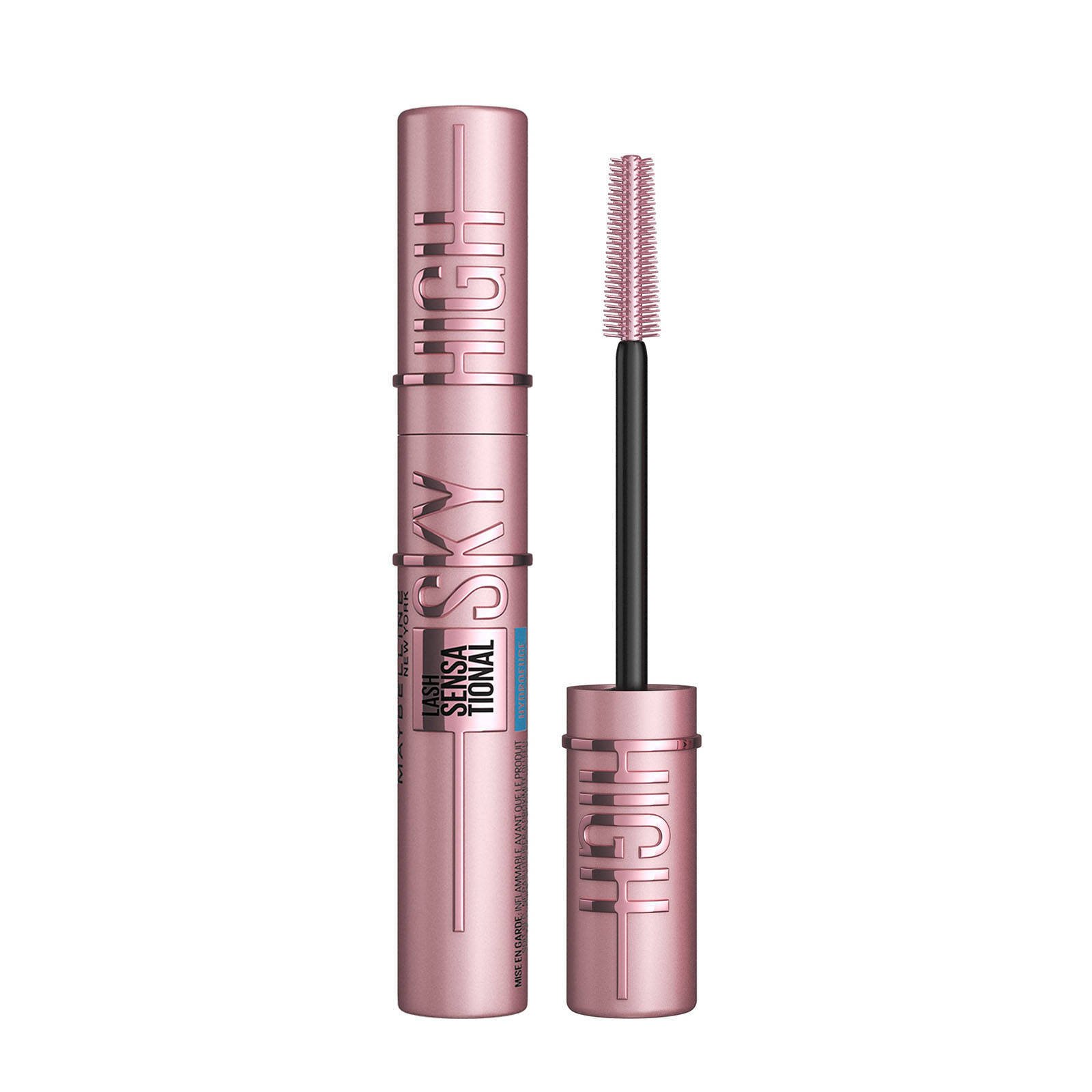 Maybelline New York Lash Sensational Sky High - Waterproof - Zwart ...