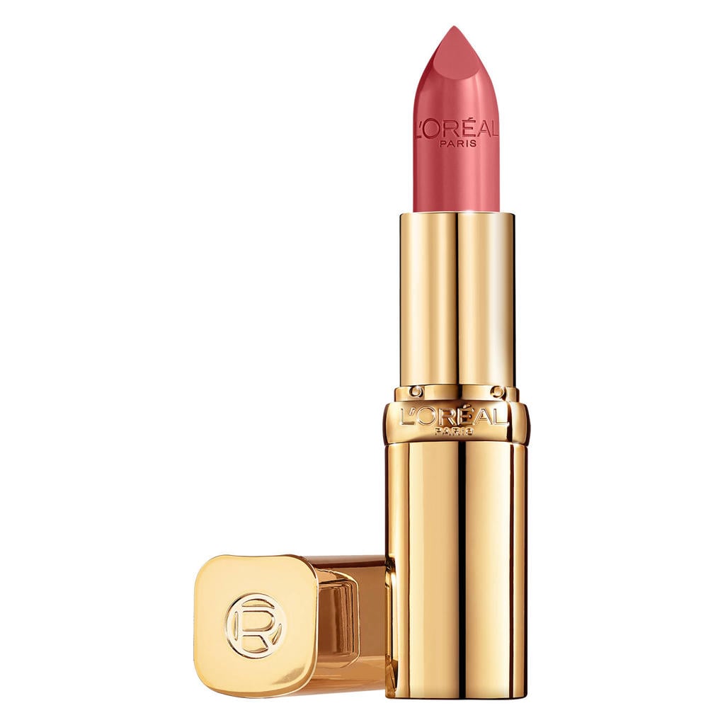 L'Oréal Paris Color Riche Satin lippenstift - 110 Made in Paris