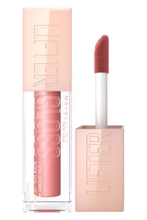Gloss glanzende lipgloss - 3 Moon Roze