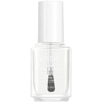 Essie TREAT LOVE & COLOR™ nagelverharder - 0 gloss fit transparant