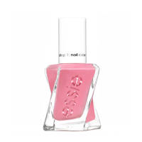 Essie essie - gel couture™ - 150 haute to trot - roze - langhoudende nagellak  - 13,5 ml