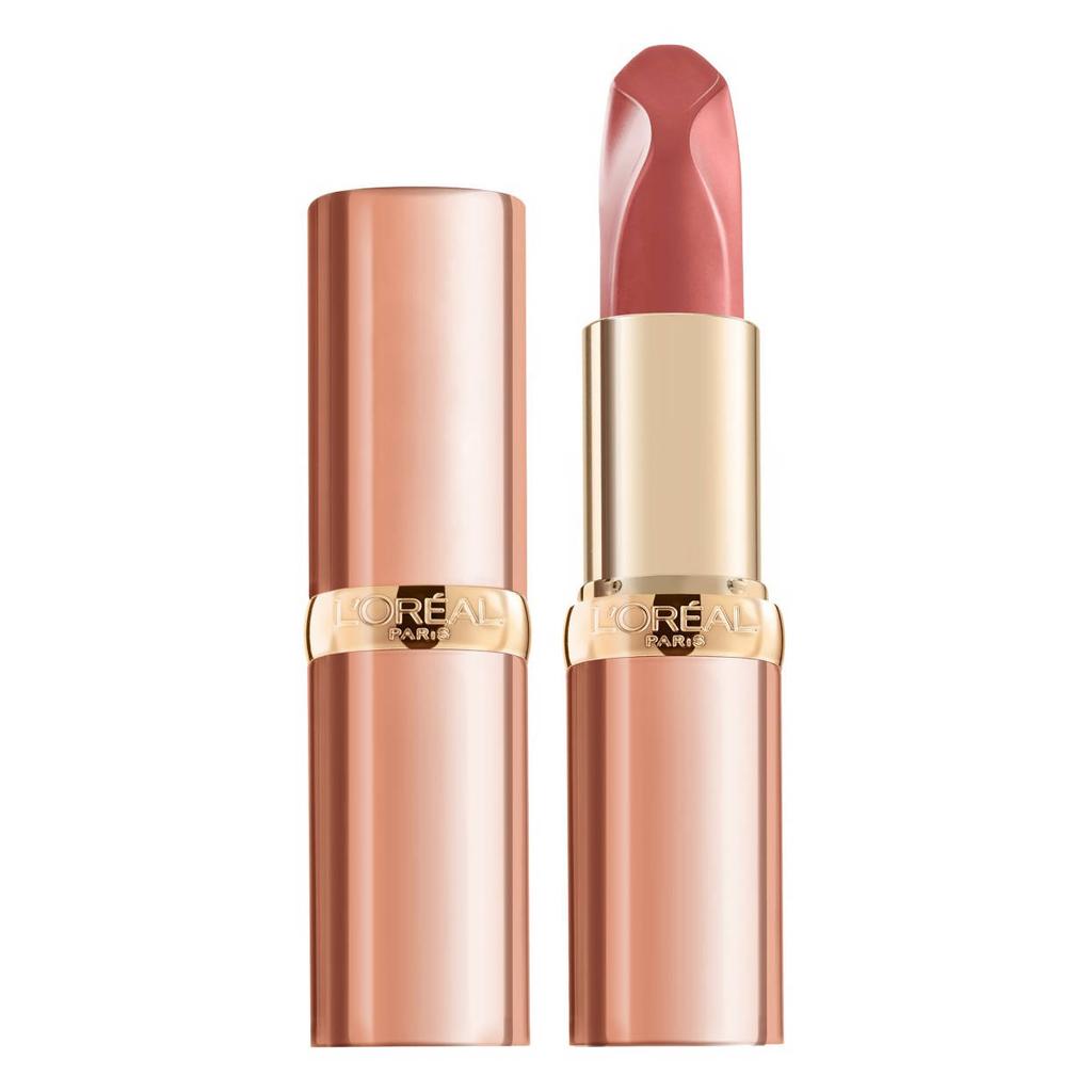 L'Oréal Paris Color Riche Nude Intense lippenstift - 173 Nu Impertinent