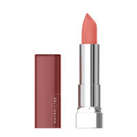 Maybelline New York Color Sensational Matte lippenstift - 983 Beige Babe
