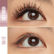 thumbnail: Maybelline New York Lash Sensational Sky High mascara - Very black