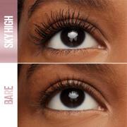 thumbnail: Maybelline New York Lash Sensational Sky High mascara - Very black