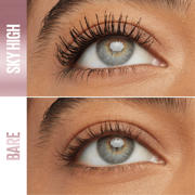 thumbnail: Maybelline New York Lash Sensational Sky High mascara - Very black
