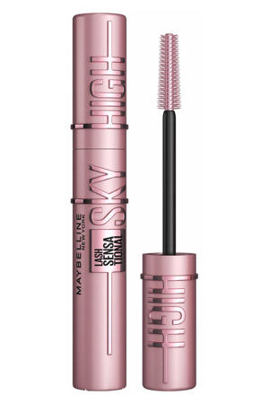 Sky High mascara - Very black