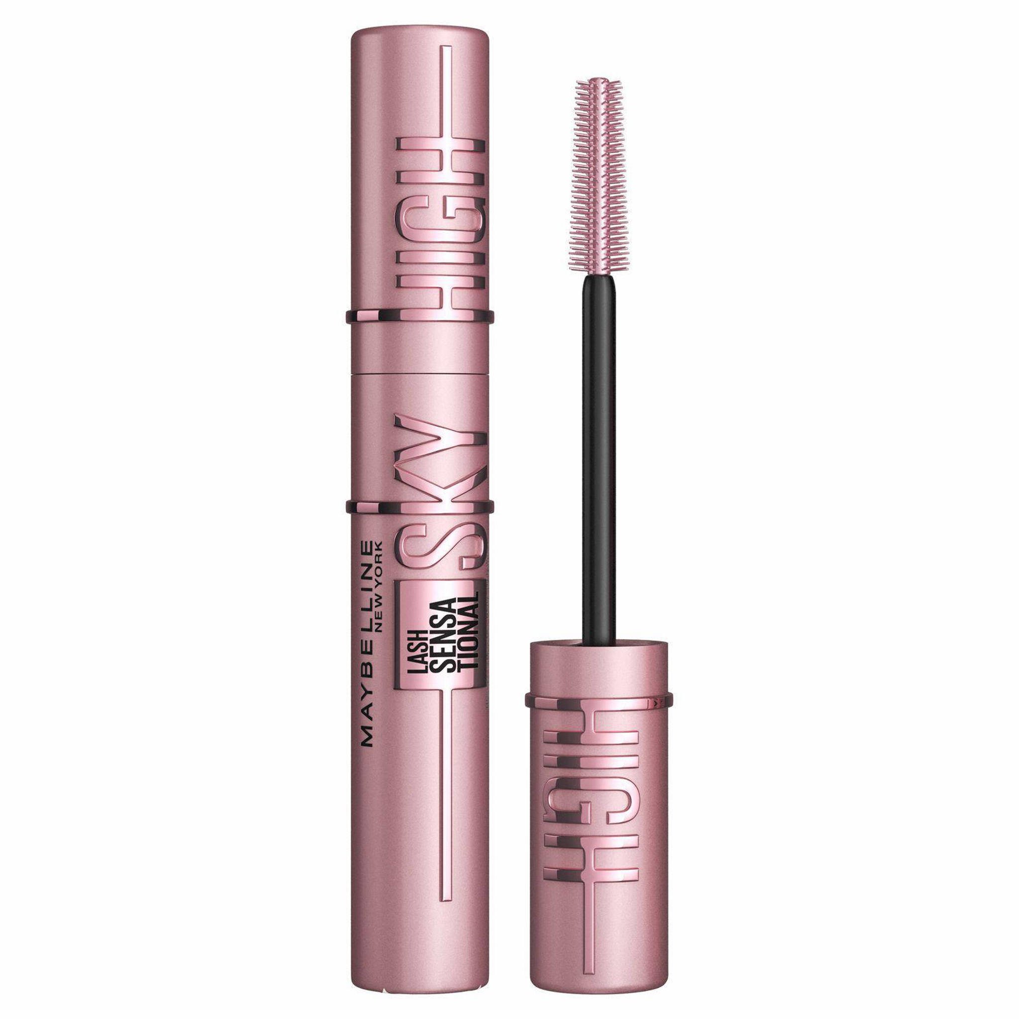 Maybelline New York Lash Sensational Sky High Mascara Very Black 72ml Wehkamp 2990