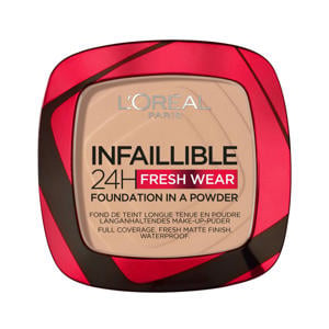 24H Fresh Wear Foundation in a Powder - 130 True Beige