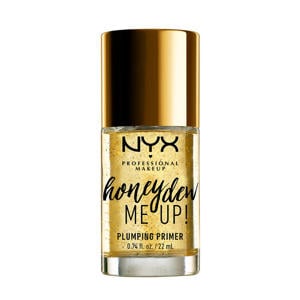 NYX Professional Makeup Honey Dew Me Up Primer -  HDMUR01 Transparent - Primer - 22 ml