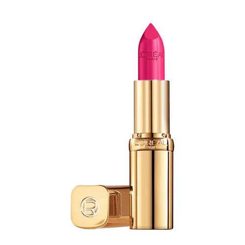 Wehkamp L'Oréal Paris Color Riche Satin lippenstift - 111 Oui aanbieding