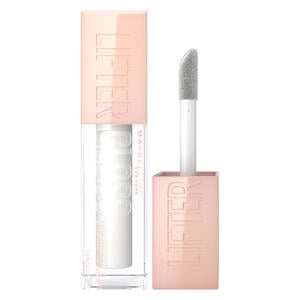Gloss glanzende lipgloss - 1 Pearl