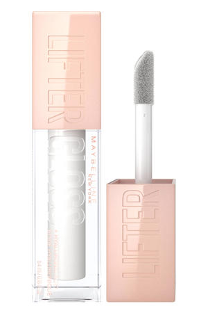 Gloss glanzende lipgloss - 1 Pearl