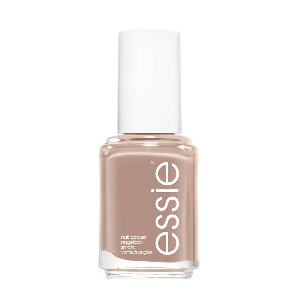 Essie Original glanzende nagellak - 492 wild nude