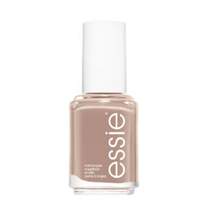 Original glanzende nagellak - 492 wild nude