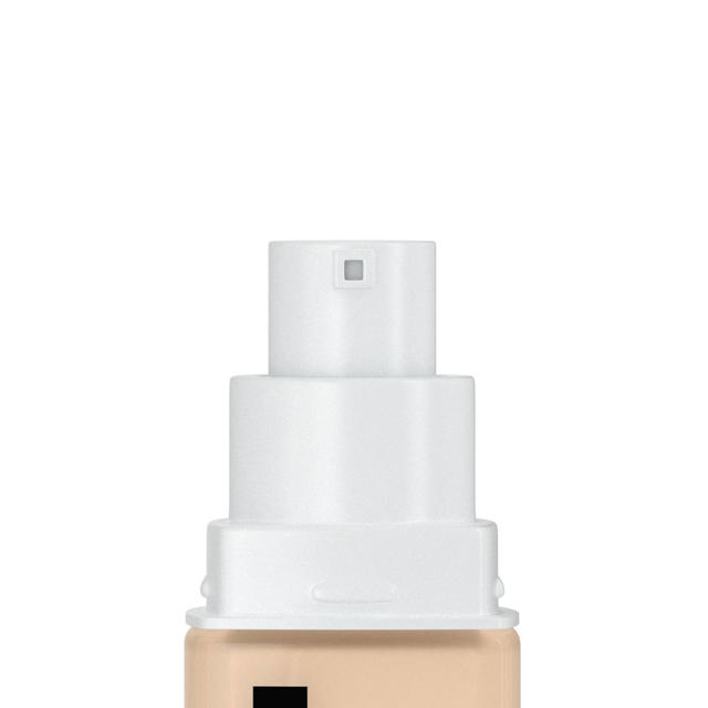 Active Nude York SuperStay 31 Superstay New Foundation - New York | 30H Wear foundation) 24H Foundation (voorheen wehkamp Maybelline - 30ml - Maybelline Warm -