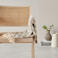 Wehkamp Home plaid Lovi  (130x170 cm)