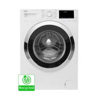Beko WTV8836XC01 SteamCure wasmachine