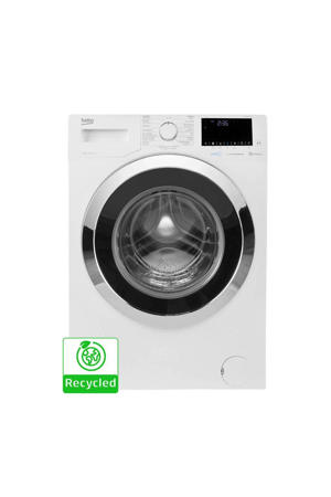 WTV8836XC01 SteamCure wasmachine