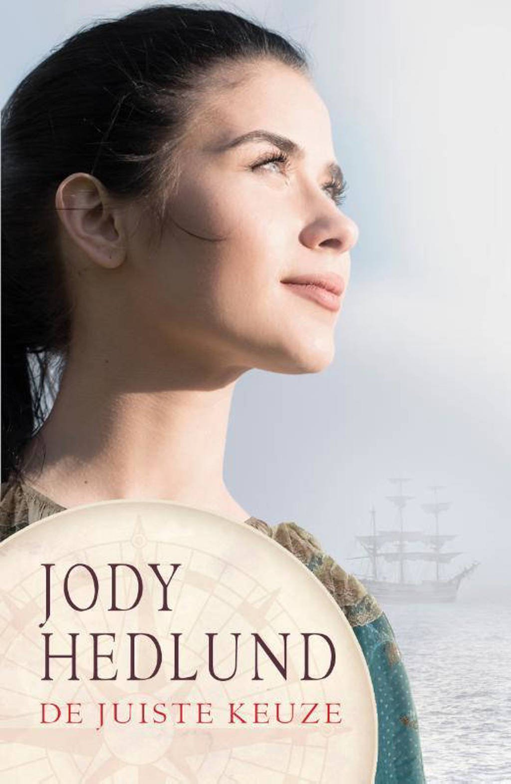 De postorderbruiden: De juiste keuze - Jody Hedlund