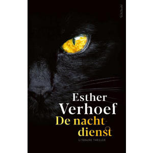 De Nachtdienst - Esther Verhoef