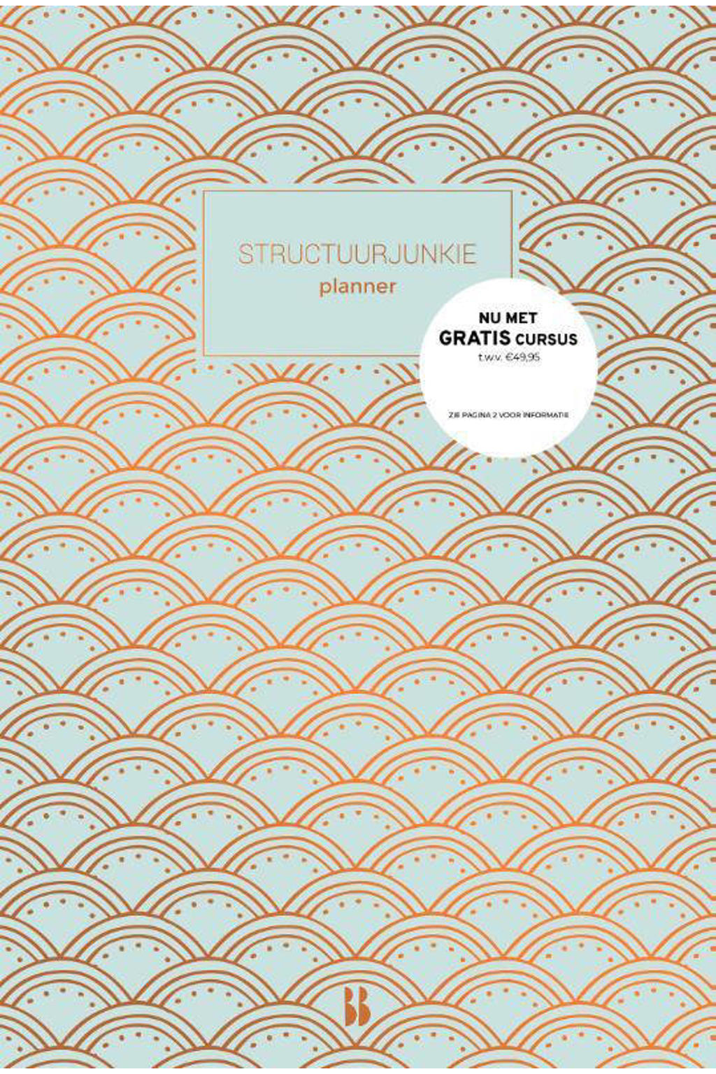 Structuurjunkie Plantraining