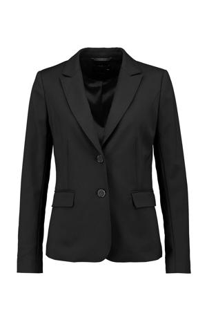 blazer zwart