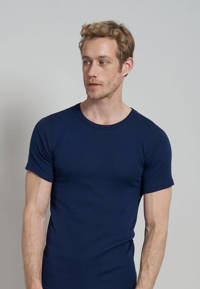 Ceceba thermo T-shirt donkerblauw