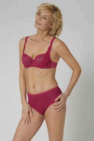 maxislip Amourette Charm rood