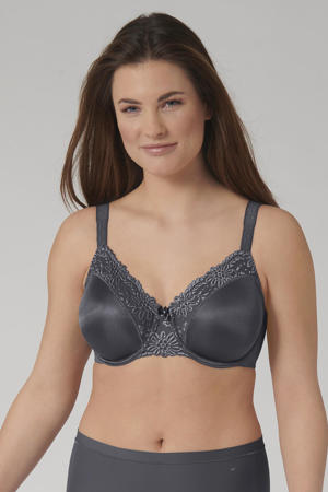 minimizer Ladyform Soft donkergrijs