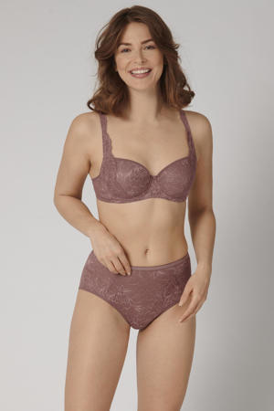 maxislip Amourette Charm oudroze