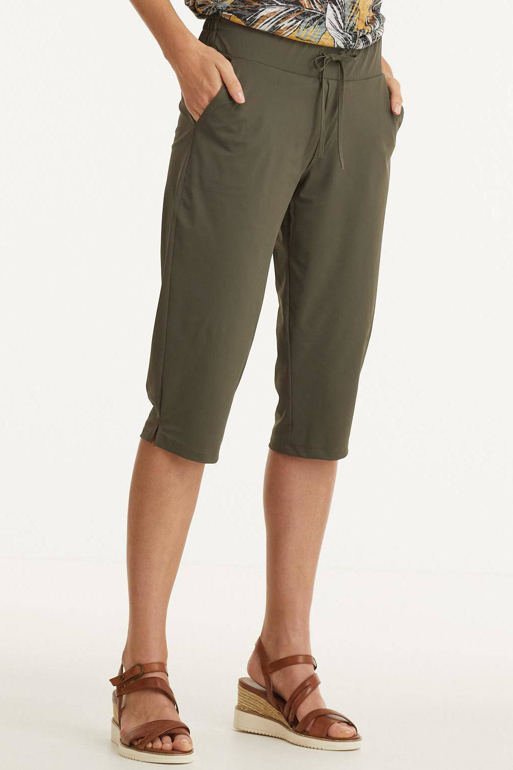 Imagine Travel capri khaki | wehkamp