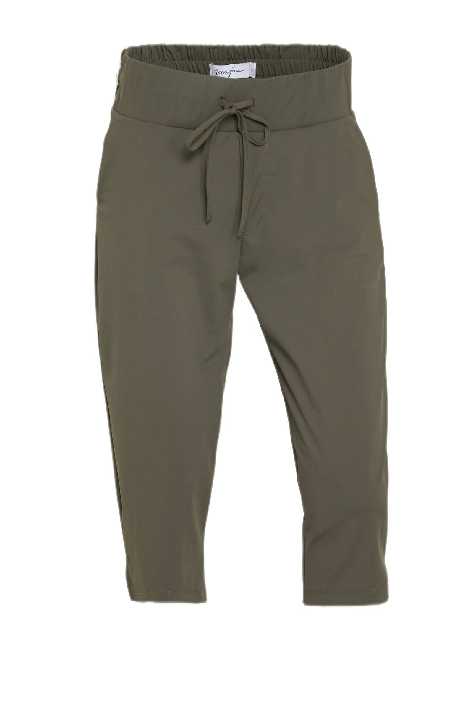 Imagine Travel capri khaki | wehkamp