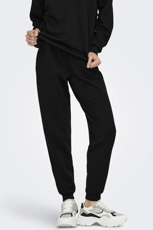 sportbroek ONPLOUNGE zwart