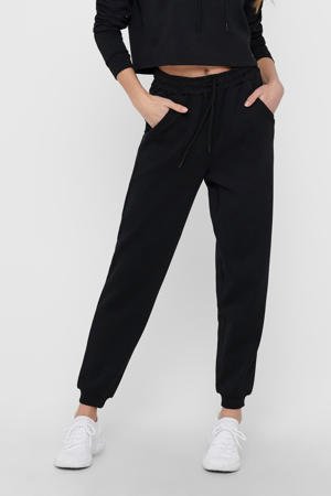sportbroek ONPLOUNGE zwart