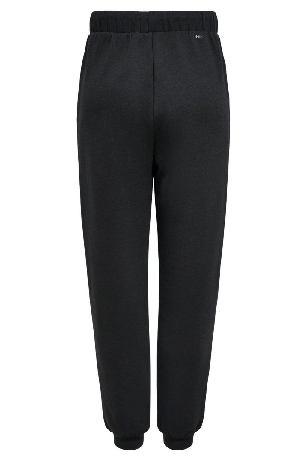 ONLY PLAY sportbroek ONPLOUNGE zwart
