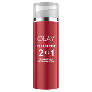 2-in-1 dagcrème & serum - 50ml